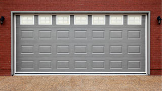 Garage Door Repair at Raley Industrial Park Sacramento, California